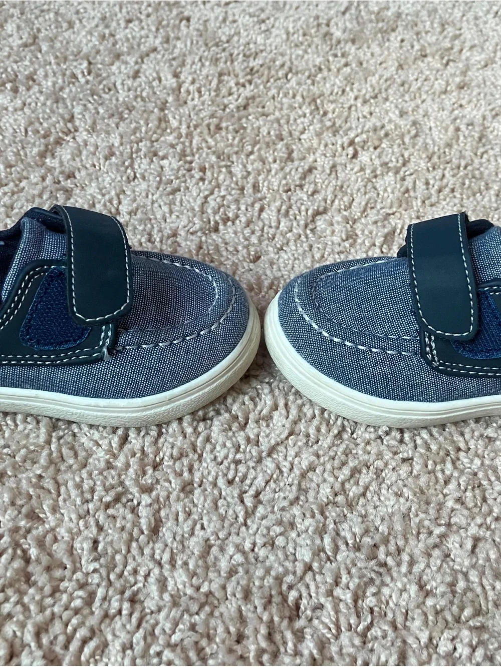 The Childrens Place comfortable navy